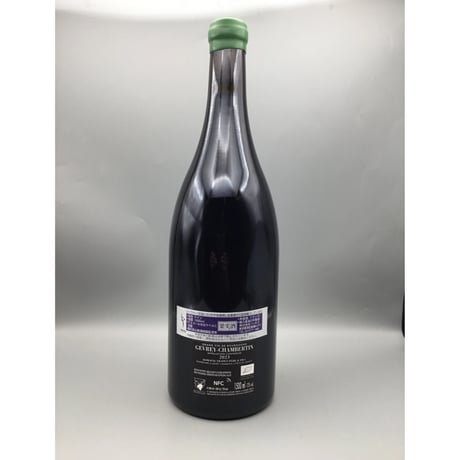 MG Gevrey-Chambertin （1859）2023 / Trapet P&F 1500ml ジュヴレイ・シャンベルタン  1859  1500ml /トラペ・ペール・エ・フィス