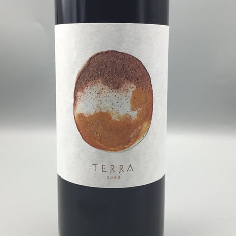 vin-shu plus rouge 2 terra 2022　Botanical Life/ボタニカル・ライフ 兵庫【Natural wine】