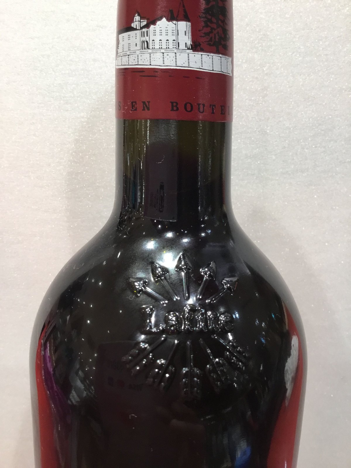 【美品】Chateau Lafite Rothschild 2006 Château Lafite-Rothschild 2006/シャトー ラフィット