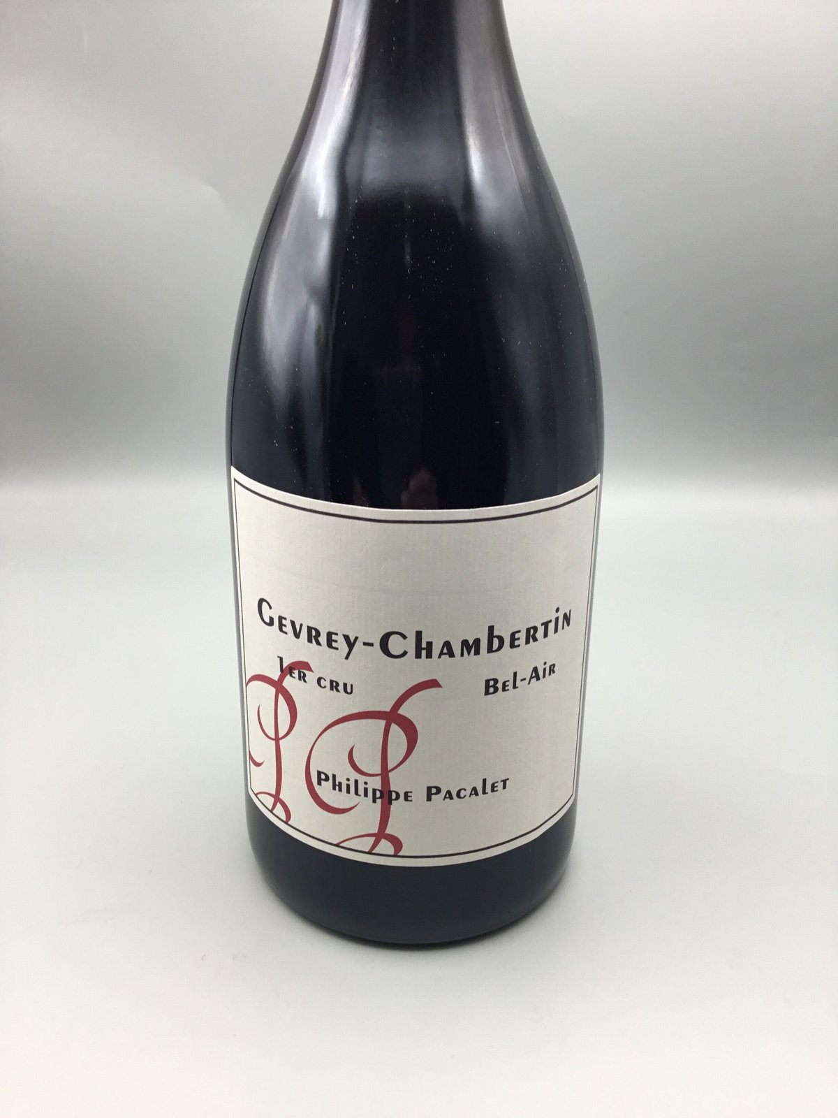 フィリップパカレ Gevrey Chabertin 1er Bel Air Gevrey Chambertin 1er Bel Air 2021 / Philippe P