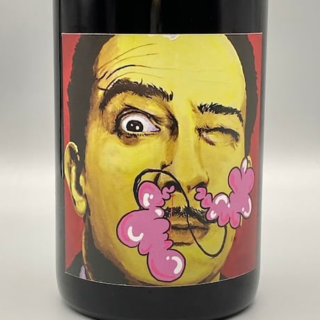 TIME WILL TELL 2022（タイム・ウィル・テル） KAZ WINE　宮城　【自然派】