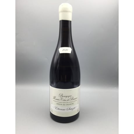 Bourgogne Hauts Cotes de Beaune 2020 / Domaine Etienne Sauzetブルゴーニュ・オート・コート・ド・ボーヌ/エティエンヌ・ソゼ
