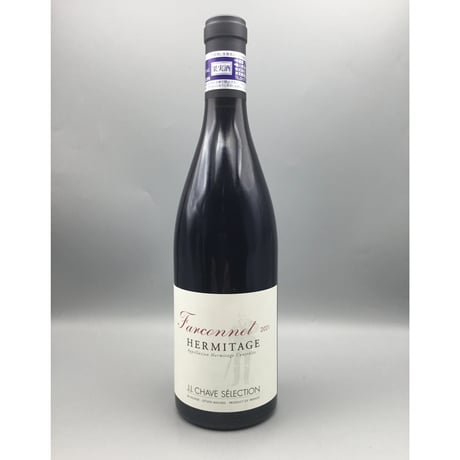 Hermitage Rouge Farconnet 2021 J.L Cheve Selection　シャーヴ・セレクション