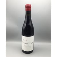 Bona Fide Pinot Noir 2022 / Crystallum ボナファイド / クリスタルム