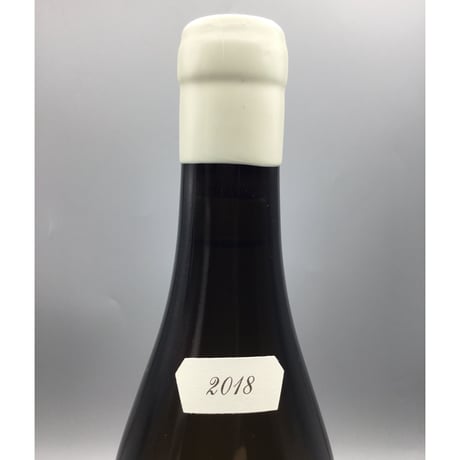 Puligny Montrachet 2018/Domaine Etienne Sauzet ピュリニー・モンラッシェ　2018/エティエンヌ・ソゼ