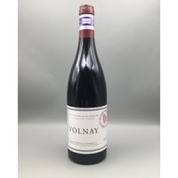 Volnay 2023　Marquis Dangerville ヴォルネイ 2023 マルキ・ダンジルヴィーユ