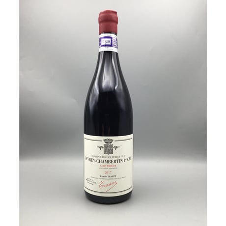 CATEGORY トラペ・ペール・エ・フィス_Domaine Trapet P&F | SAK