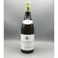 Chassagne Montrachet 1er Morgeot Blanc 2023/Ramonet シャサーニュ モンラッシェ 1er モルジョ・ブラン 2023/ラモネ