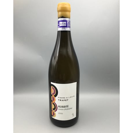 CATEGORY Aligote_ｱﾘｺﾞﾃ | SAKE-BOUTIQUE SEKIYA O