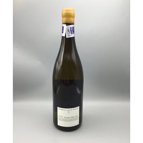 Bourgogne Aligote Sous-Chatelet 2020 Pierre & Louis Trapet アリゴテ・スー・シャトレ　ピエール・ルイ・トラペ
