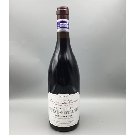 メオ・カミュゼ　／　クロ・ド・ヴージョ　マグナムサイズ1500ml　2022年 メオ・カミュゼ ／ クロ・ド・ヴージョ マグナムサイズ1500ml 2022年