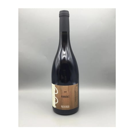 Bourgogne H-C-D-B Rouge Les Perrières 2022 Petit Roy プティ・ロワ