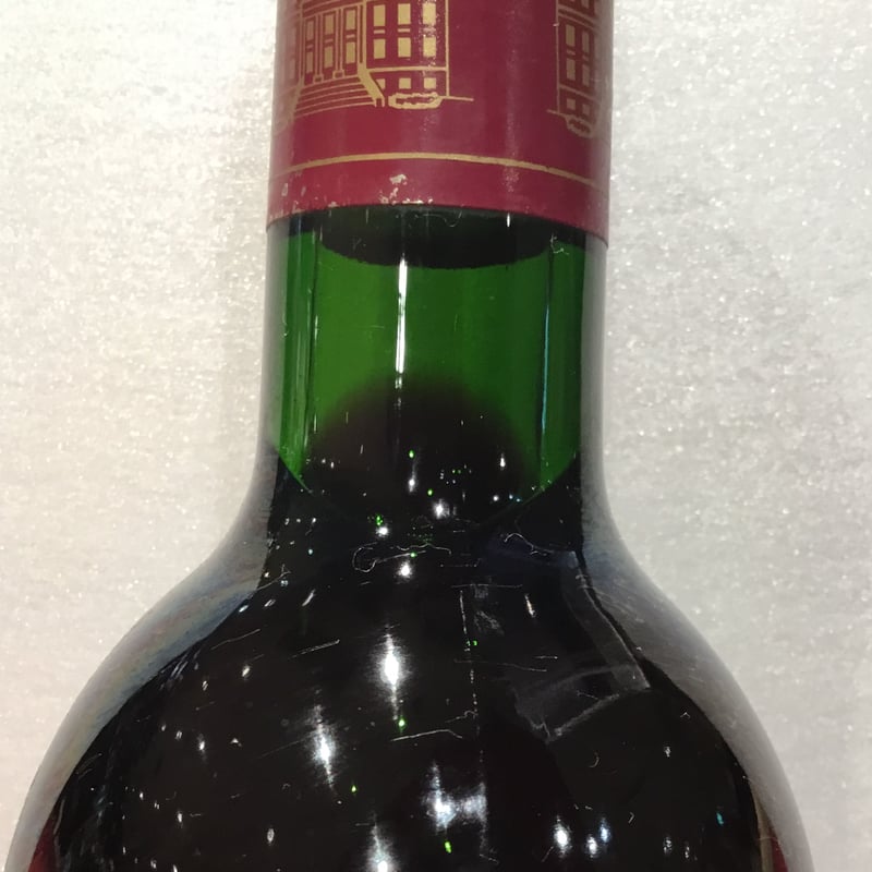 Château Margaux 1995 /シャトー・マルゴー1995 | SAKE-BOUT 