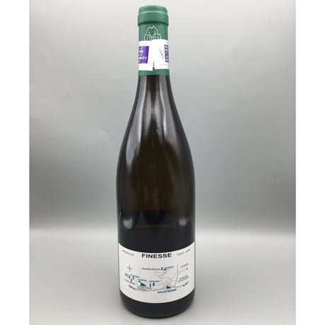 Nuits St Georges 1er Les Perrières Blanc 2020/Domaine Henri Gouges レ・ペリエール・ブラン/アンリ・グージュ