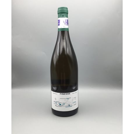 Nuits St Georges 1er Les Perrières Blanc 2021/Domaine Henri Gouges レ・ペリエール・ブラン/アンリ・グージュ