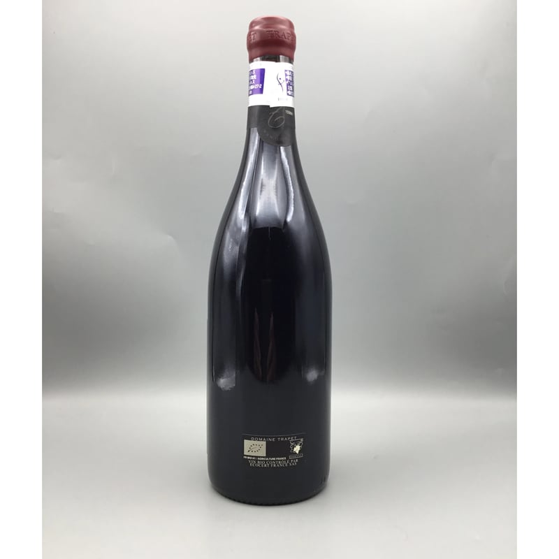 Chambertin GC 2023/Domaine TraPpet Pere Et Fils