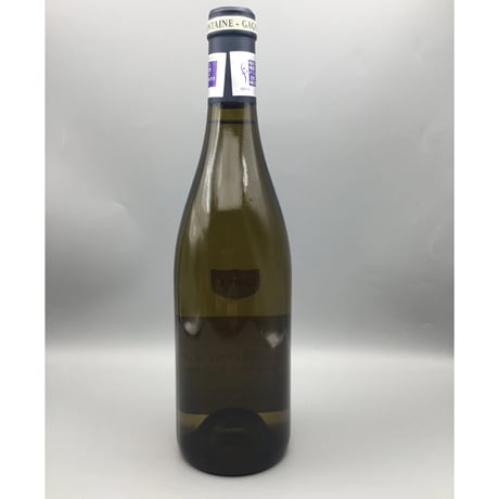 Batard-Montrachet GC 2021/Domaine Fontaine-Gagnard バタール・モンラッシェ 2021/フォンテーヌ・ガニャール