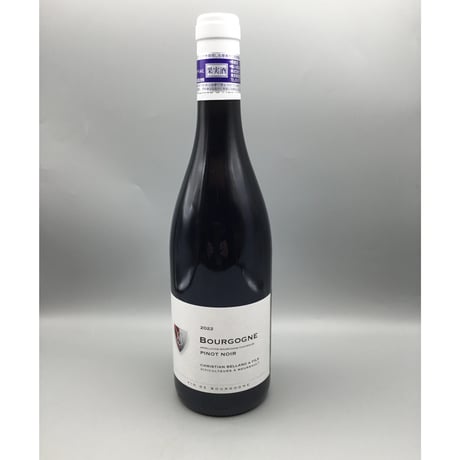 クリスチャン・ベラン ムルソー1er レ・シャルム2022 ムルソー 1級 レ・シャルム 2022年 クリスチャン・ベラン