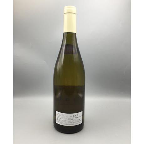 Chablis 2021/Vincent DAUVISSAT シャブリ 2021/ヴァンサン・ドーヴィサ