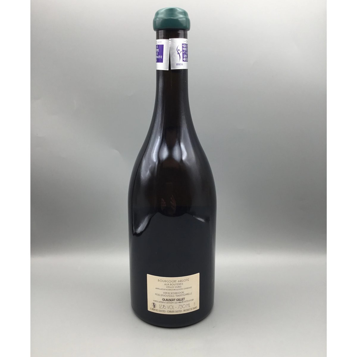 条件付Bourgogne Aligote Aux Boutieres V.V 2021 Gui