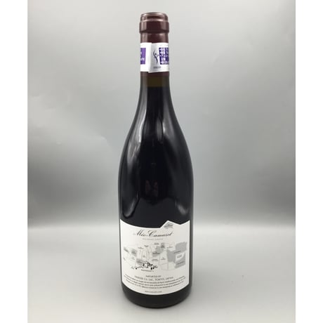 Corton GC Les Perrieres 2022 / Domaine Meo-Camuzet　コルトン・レ・ペリエール　2022 / ドメーヌ・メオ・カミュゼ