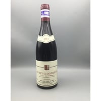 Gevrey-Chambertin 1er Les Corbeaux 2014/Serafin Pere & Fils 1er レ・コルボー 2014/セラファンＰ＆Ｆ