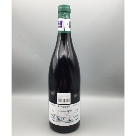 Nuits St Georges 1er  Clos des Porrets St Georges 2017/Domaine Henri Gouges /アンリ・グージュ