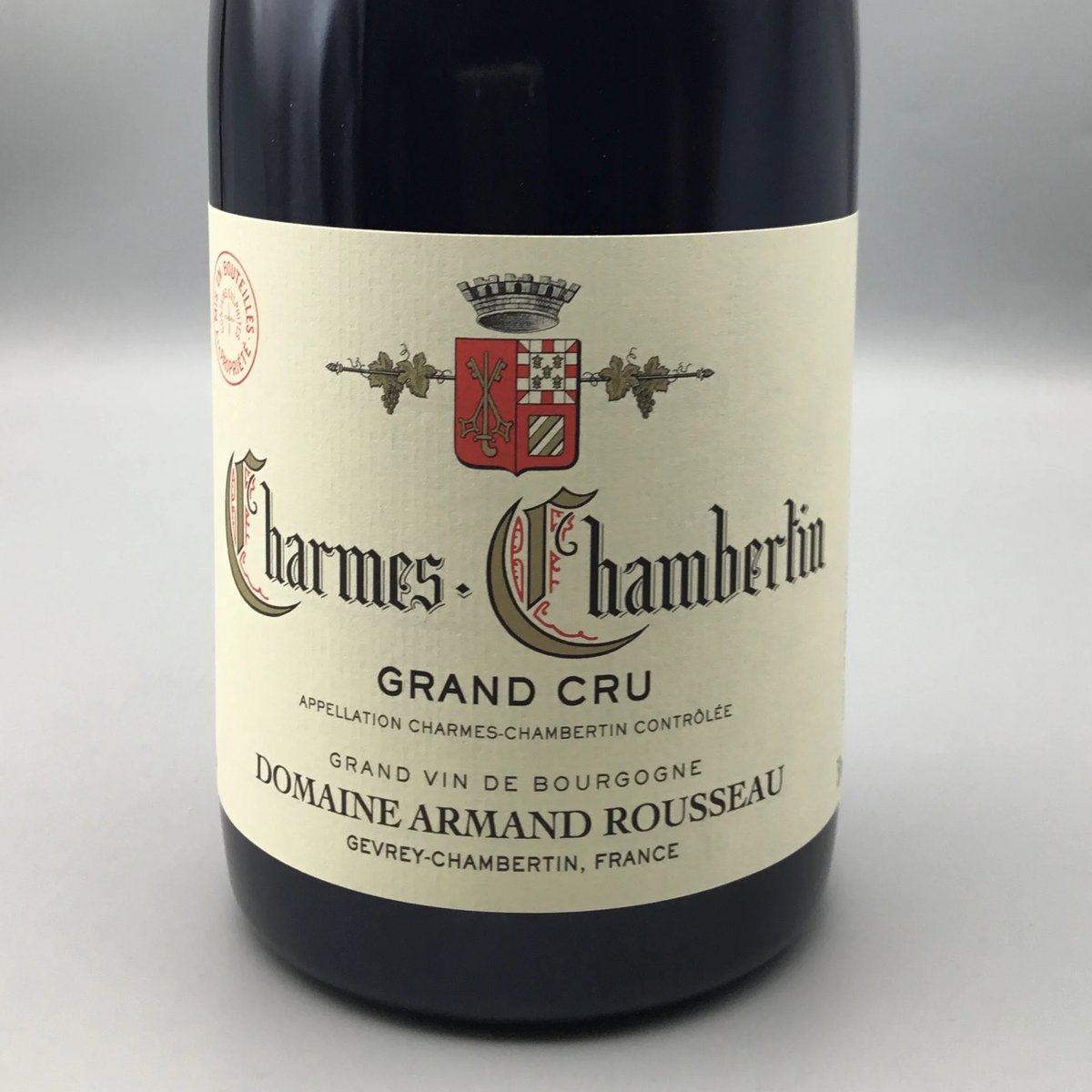 ドメーヌ アルマン ルソー シャルム シャンベルタン 2005 Rousseau アルマン ルソー 2005 シャルム シャンベルタン Domaine Armand