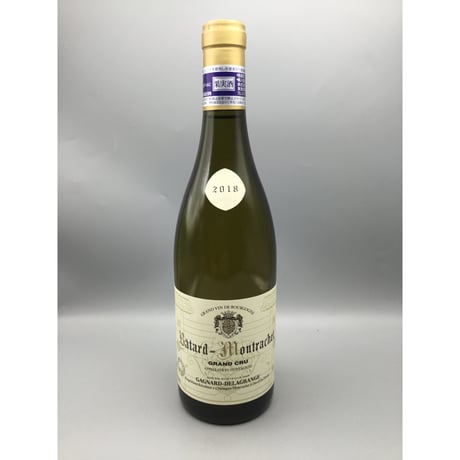 セラー保管極上】バタール・モンラッシェグランクリュブラン