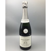 Champagne Grand Cru V.P. Extra Brut ('21 Dégorgement)エグリ・ウーリエ　ヴィエッスマン・プロロンジェ