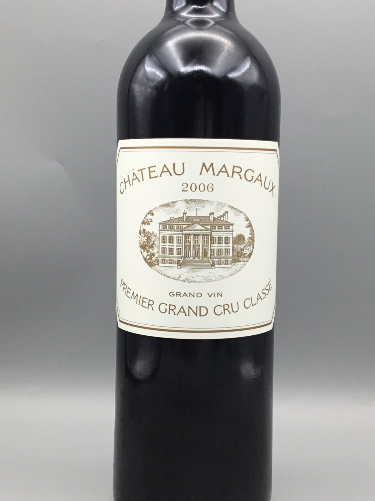 CHÂTEAU MARGAUX 2006 赤ワイン シャトー・マルゴー 2006年 | ワイン通販のフィラディスワインクラブ