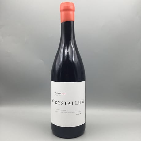 CATEGORY クリスタルム_Crystallum | SAKE-BOUTIQUE SEKI