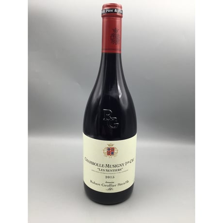 【セール】グロフィエ シャンボール・ミュジニー 1er オードワ 2016 6120708180225512_1.jpg