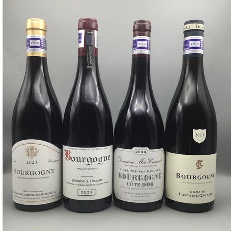 CATEGORY フォンテーヌ・ガニャール | SAKE-BOUTIQUE SEKIYA On