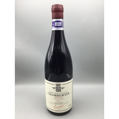 CATEGORY トラペ・ペール・エ・フィス_Domaine Trapet P&F | SAK