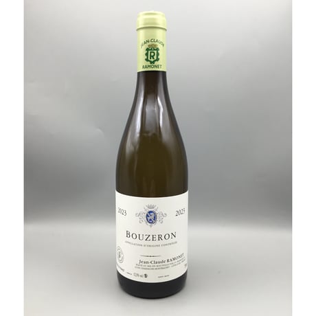 Bouzeron 2023/Ramonet ブーズロン　2023/ラモネ