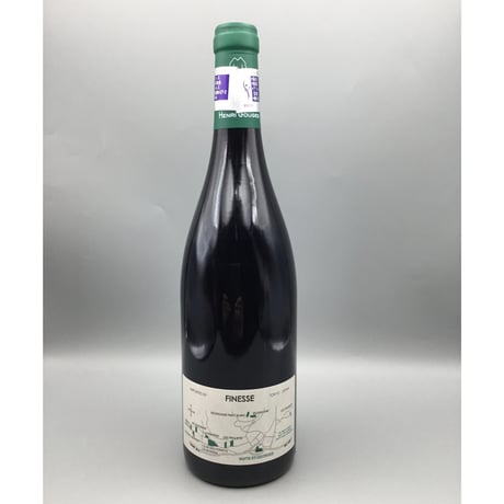 Nuits St Georges 1er  Clos des Porrets St Georges 2022/Domaine Henri Gouges /アンリ・グージュ