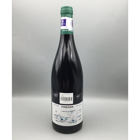Nuits Saint Georges 1er Les Vaucrains 2017/Domaine Henri Gouges レ・ヴォ―クラン/アンリ・グージュ