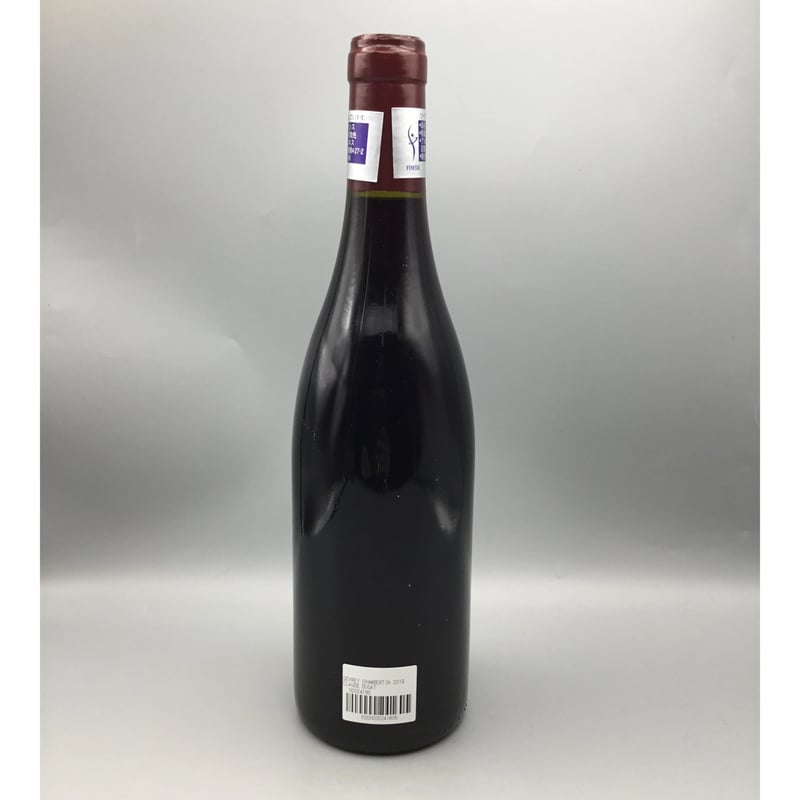 Gevrey-Chambertin 2019/Claude Dugat ジュヴレイ・シャンベル
