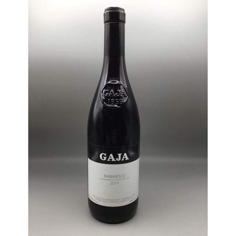 ガヤ バルバレスコ 2012 GAJA BARBARESCO DOCG - ワイン