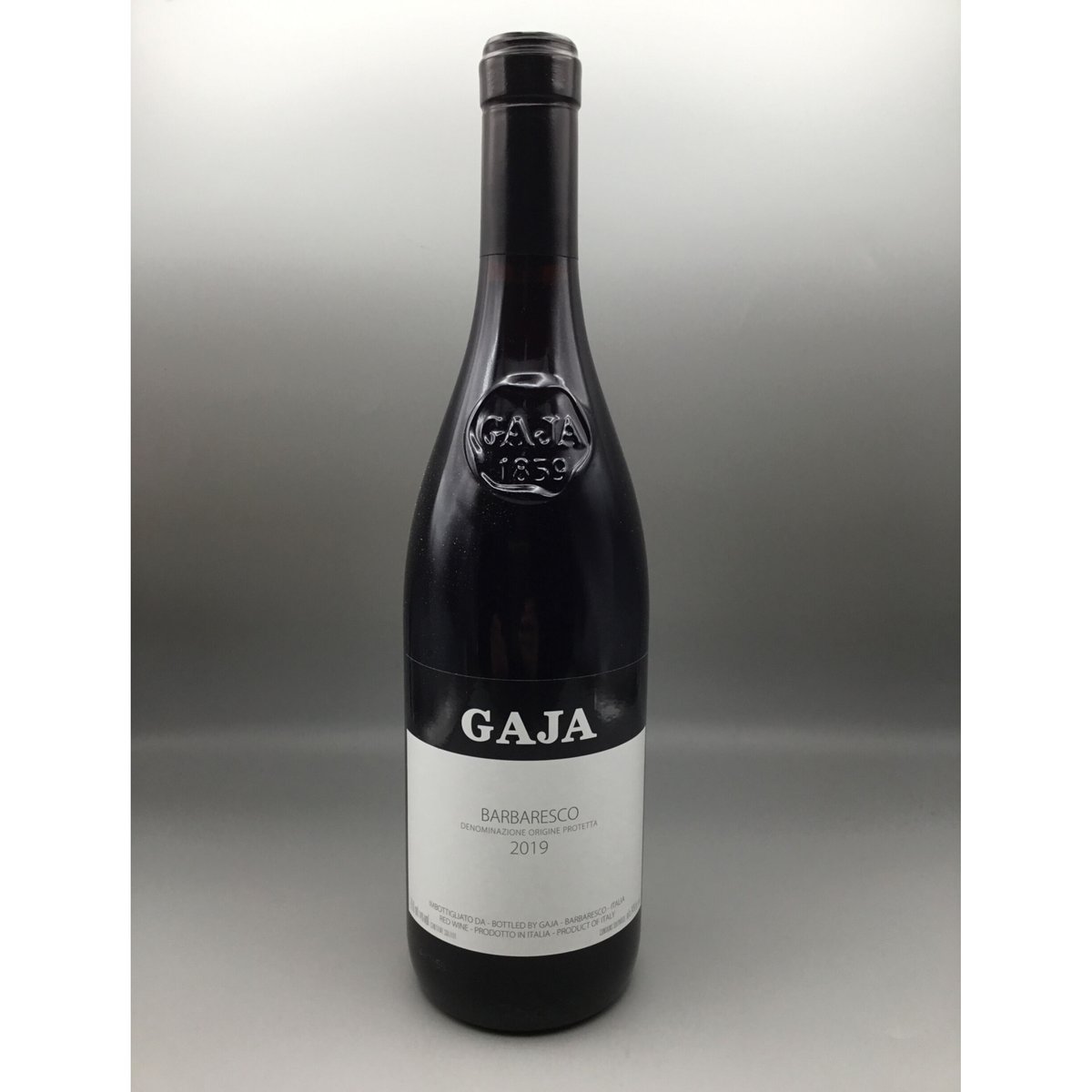 BARBARESCO 2019 GAJA バルバレスコ ガヤ | SAKE-BOUTIQUE ...