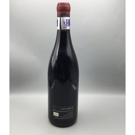 Chambertin GC 2016/Domaine TraPpet Pere Et Fils シャンベルタン 2016/ドメーヌ・トラペ・ペール・エ・フィス