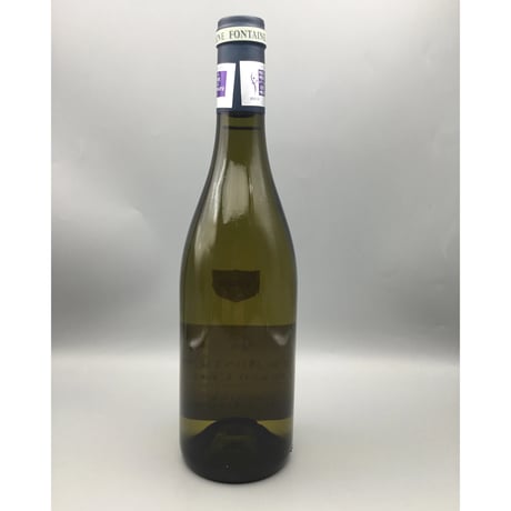 Batard-Montrachet GC 2022/Domaine Fontaine-Gagnard バタール・モンラッシェ 2022/フォンテーヌ・ガニャール