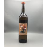 Jumberi Wines chinuli qvevri 2024 (5month maceration ver.)チヌリ クヴェヴリ ジュンべり（Botanical Life）