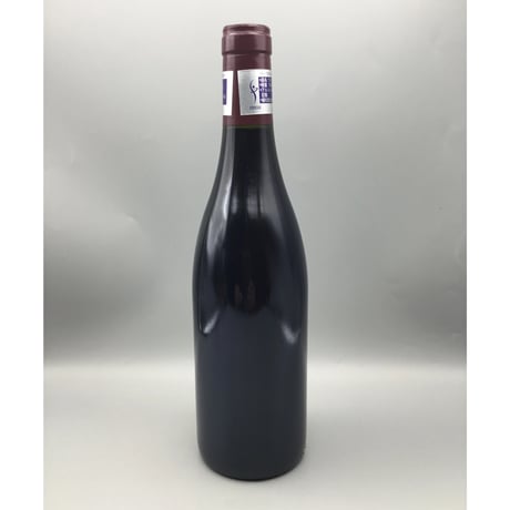 Gevrey-Chambertin V.V 2017  / Bruno Desaunay-Bissey ジュヴレイ・シャンベルタン  / ブリューノ・デゾネイ・ビセイ