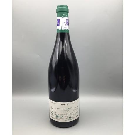 Nuits St Georges 1er   Les Chenes Carteaux 2022/Domaine Henri Gouges シュヌ・カルト―/アンリ・グージュ