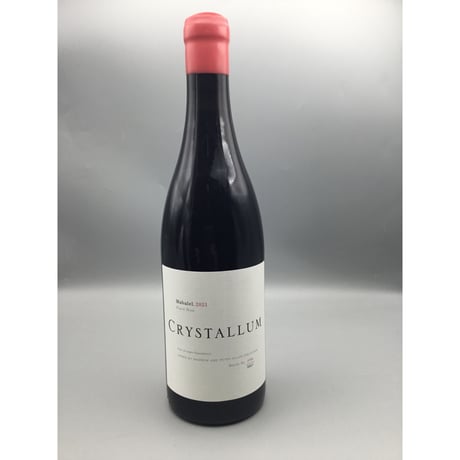 Mabalel Pinot Noir 2021 / Crystallum マバレル/クリスタルム