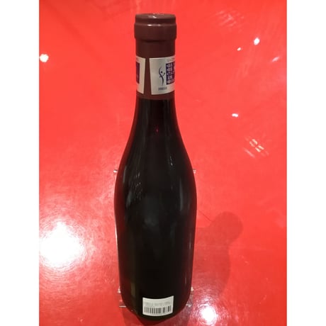 Chambolle Musigny La Combe d'Orveau  2017/Bruno Desaunay-Bissey シャンボール・Ｍ コンブ・ドルヴォ― /ブリュノ・デゾネイ・ビセイ