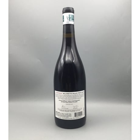 Willamette Valley  Pinot Noir L'ensemble 2023 Nicolas-Jay ウィラメット・ヴァレーPN ランサンブル　二コラ・ジェイ