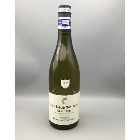 CATEGORY フォンテーヌ・ガニャール | SAKE-BOUTIQUE SEKIYA On